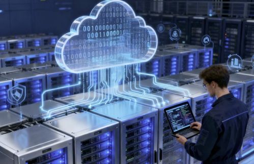 運(yùn)維開(kāi)發(fā)寶典001 解鎖Linux云計(jì)算運(yùn)維架構(gòu)師的高薪之路