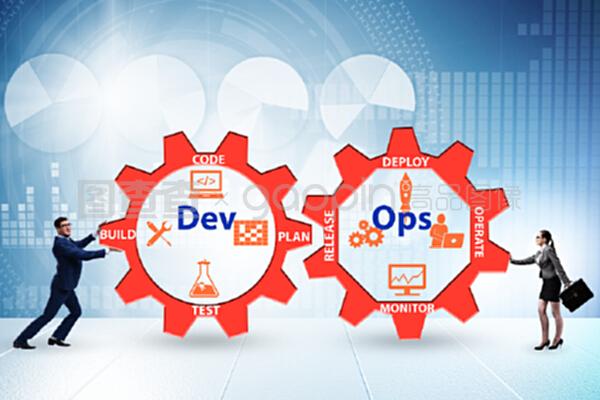 DevOps 軟件開(kāi)發(fā)與運(yùn)維的融合之道